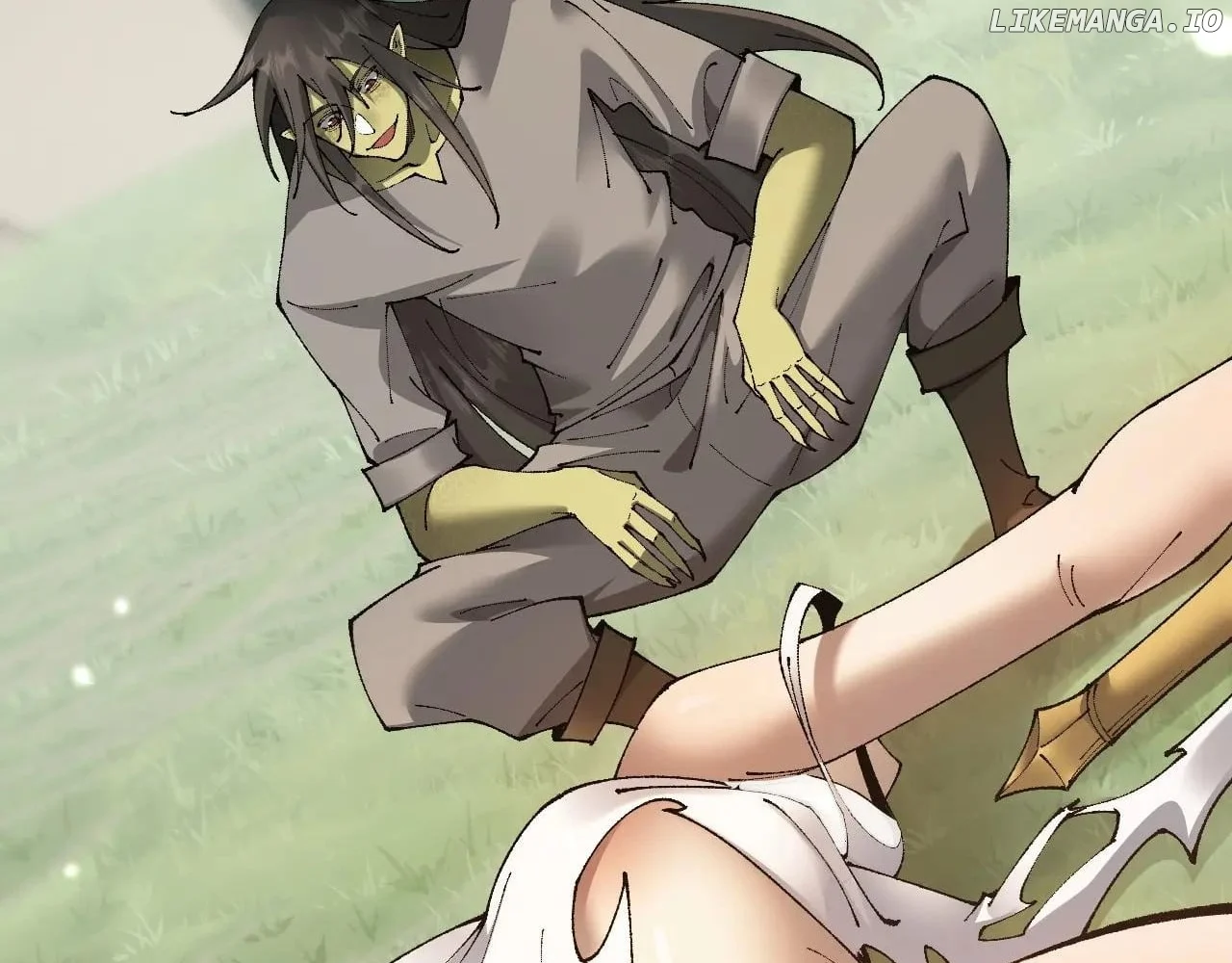 From Goblin to Goblin God Chapter 58 - Page 109