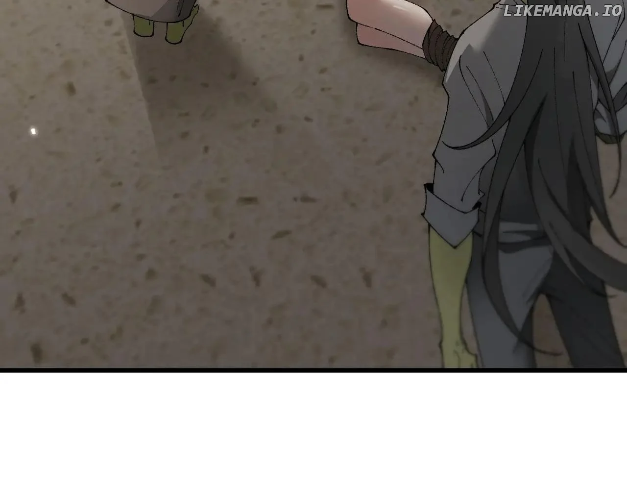 From Goblin to Goblin God Chapter 58 - Page 122