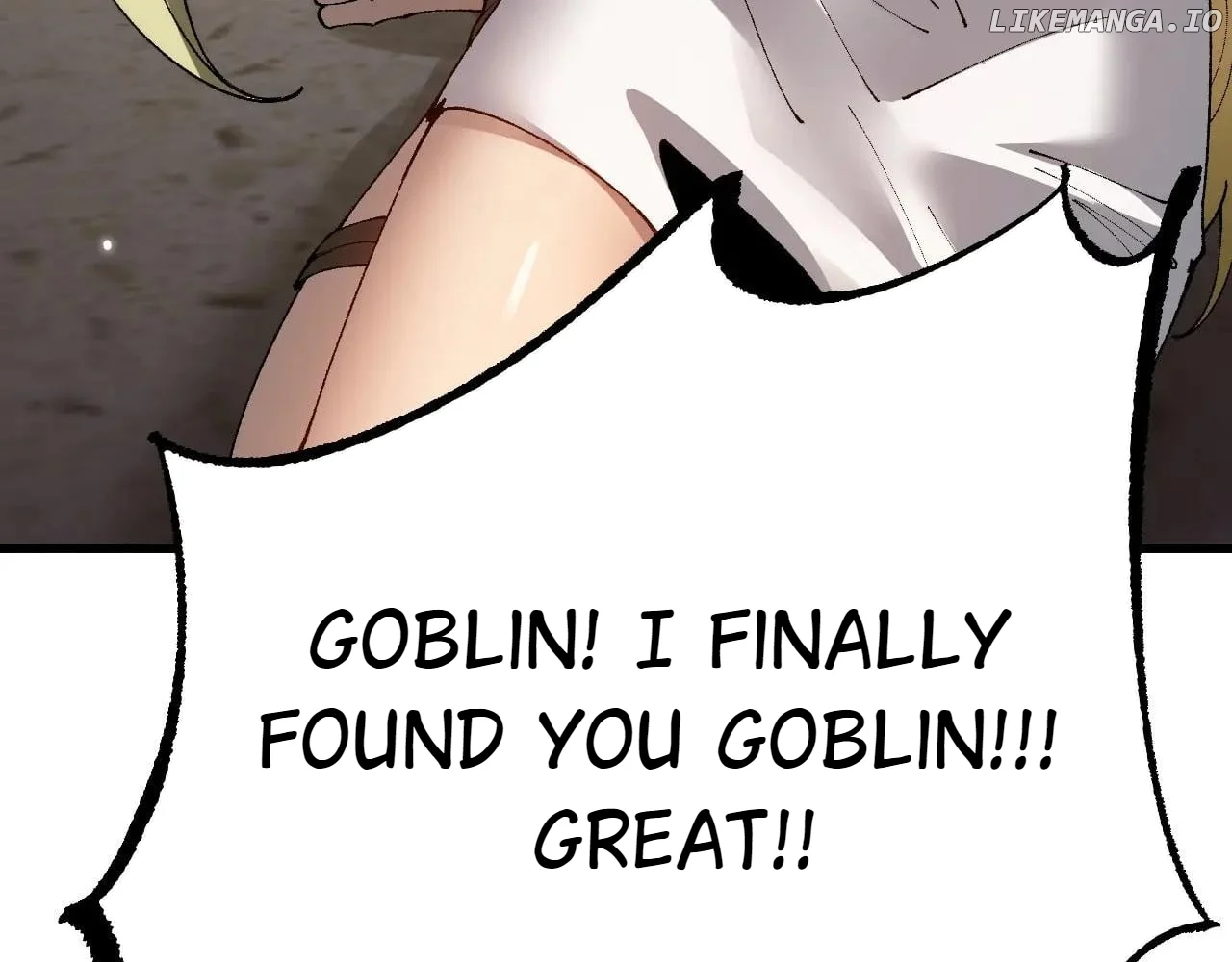 From Goblin to Goblin God Chapter 58 - Page 134
