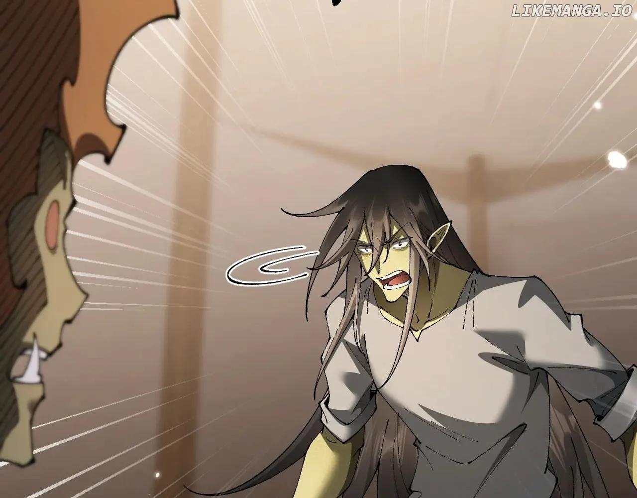 From Goblin to Goblin God Chapter 58 - Page 148