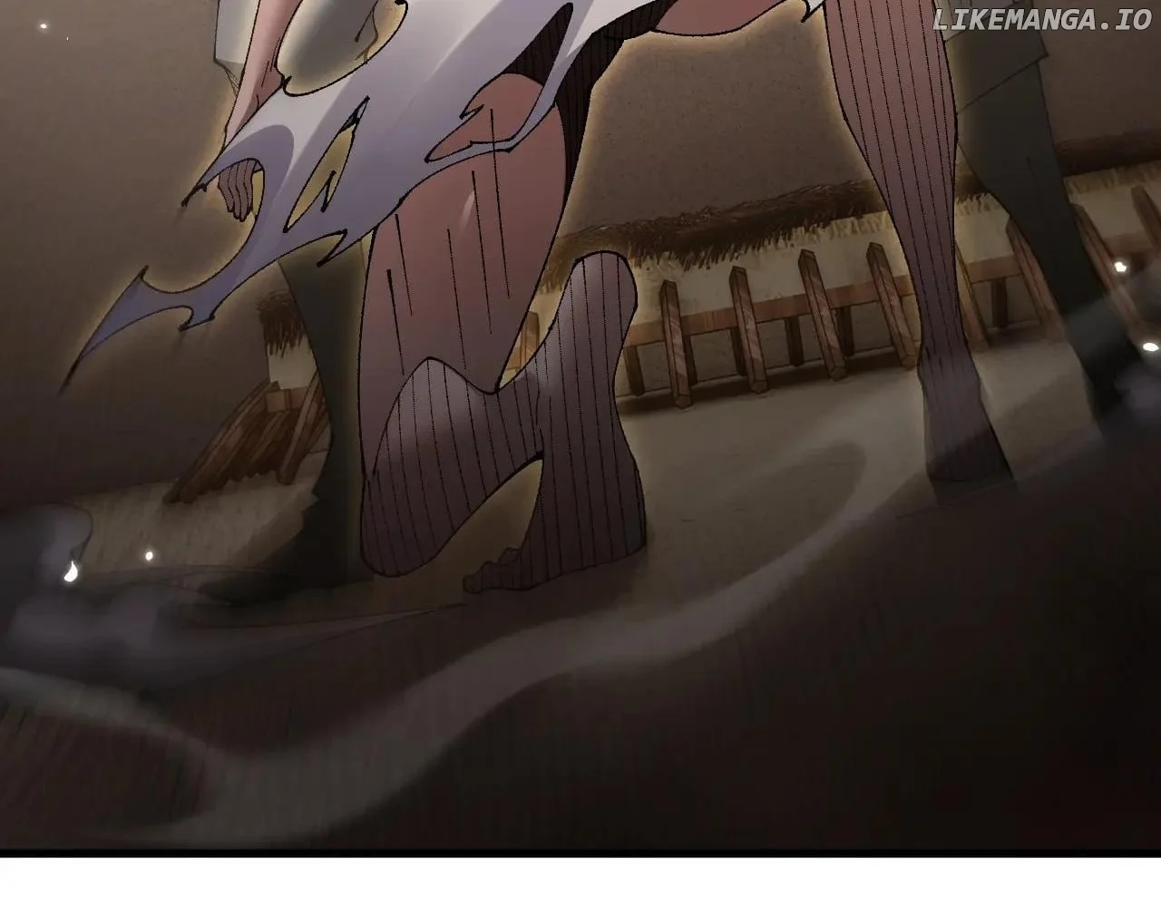 From Goblin to Goblin God Chapter 58 - Page 158