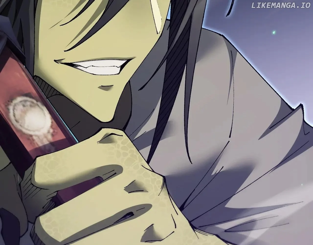 From Goblin to Goblin God Chapter 58 - Page 27