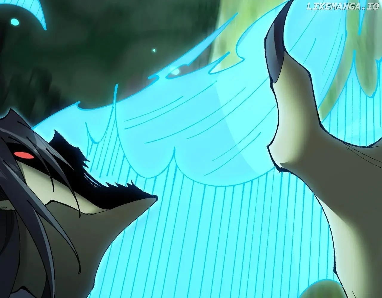 From Goblin to Goblin God Chapter 58 - Page 4