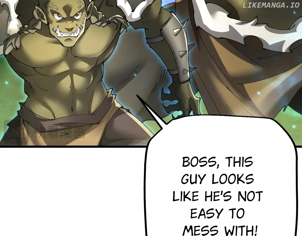 From Goblin to Goblin God Chapter 58 - Page 50