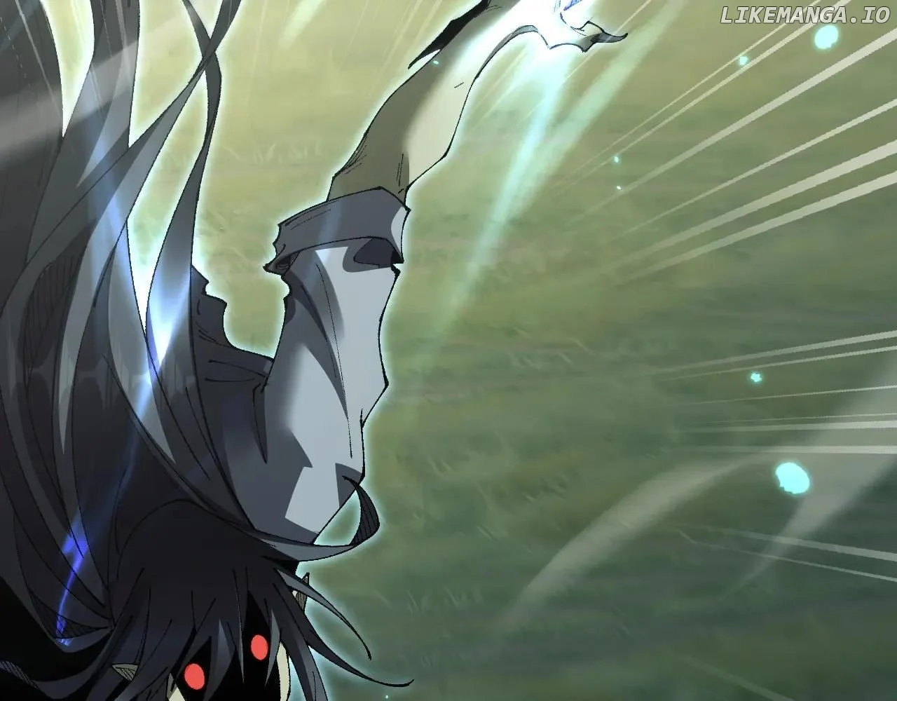 From Goblin to Goblin God Chapter 58 - Page 7