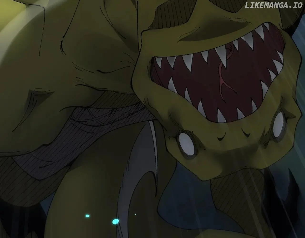 From Goblin to Goblin God Chapter 58 - Page 9