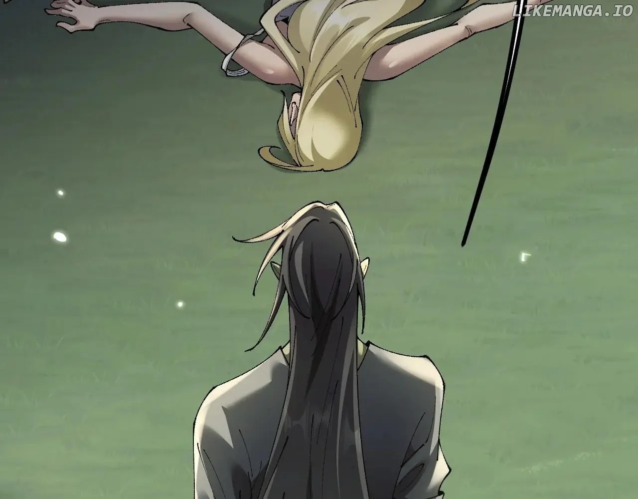 From Goblin to Goblin God Chapter 58 - Page 92