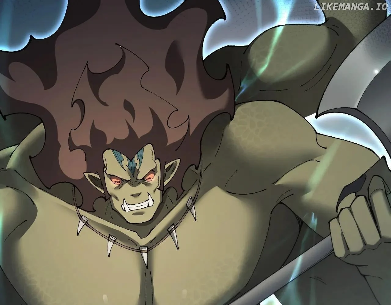 From Goblin to Goblin God Chapter 58 - Page 96