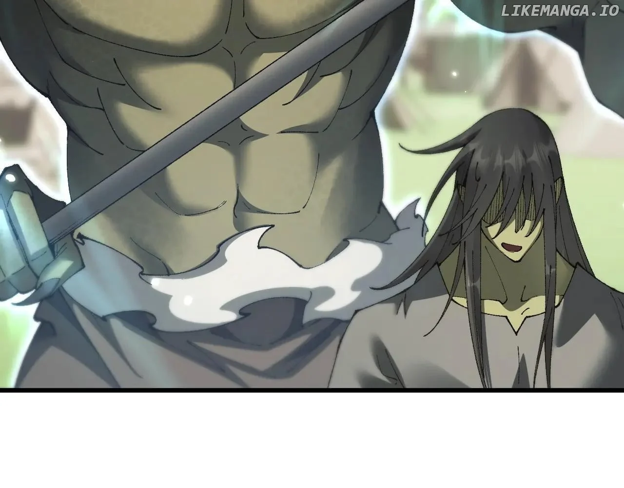 From Goblin to Goblin God Chapter 58 - Page 97