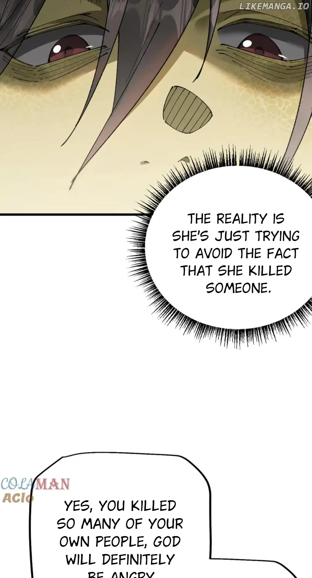 From Goblin to Goblin God Chapter 59 - Page 14