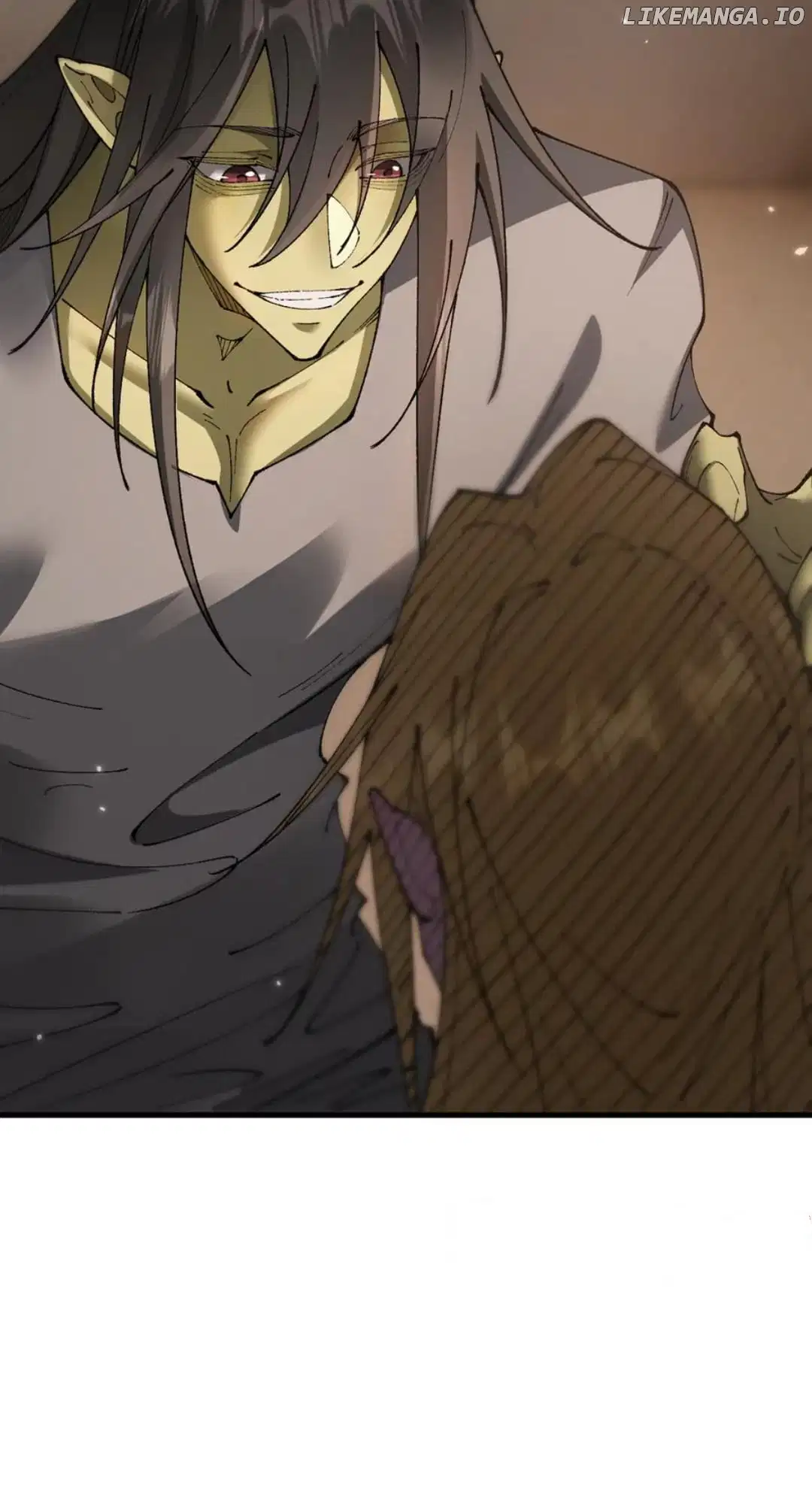 From Goblin to Goblin God Chapter 59 - Page 18