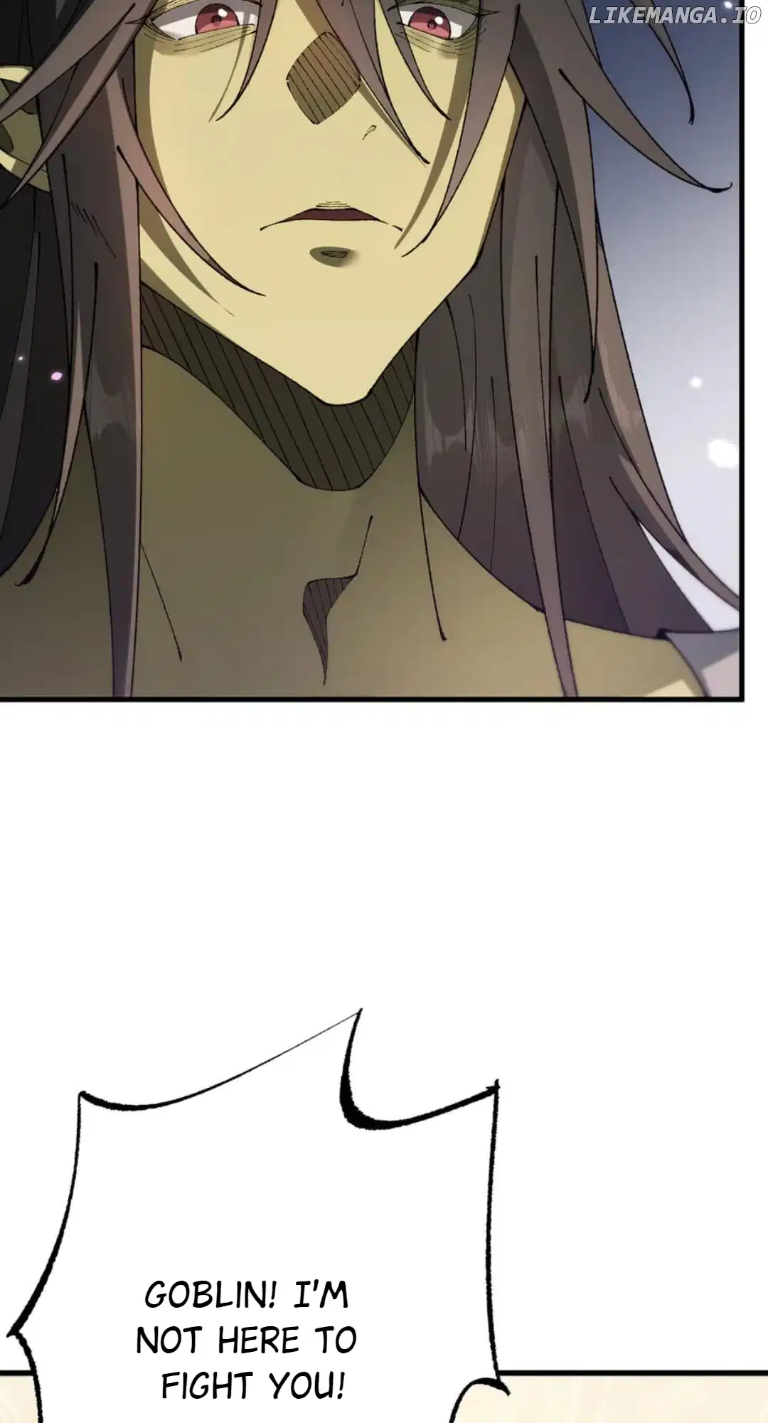 From Goblin to Goblin God Chapter 59 - Page 2