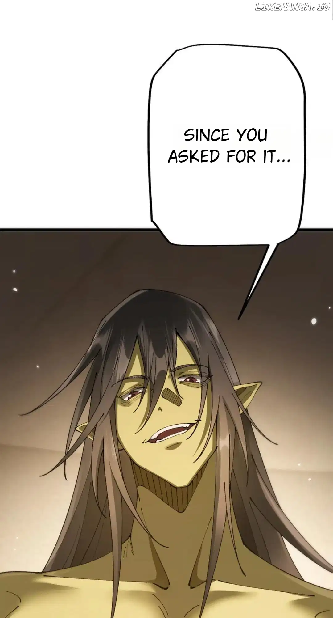 From Goblin to Goblin God Chapter 59 - Page 27