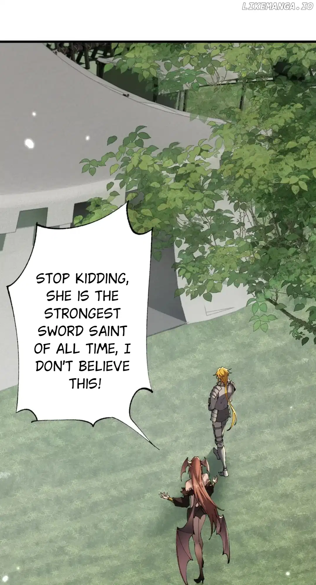 From Goblin to Goblin God Chapter 59 - Page 33