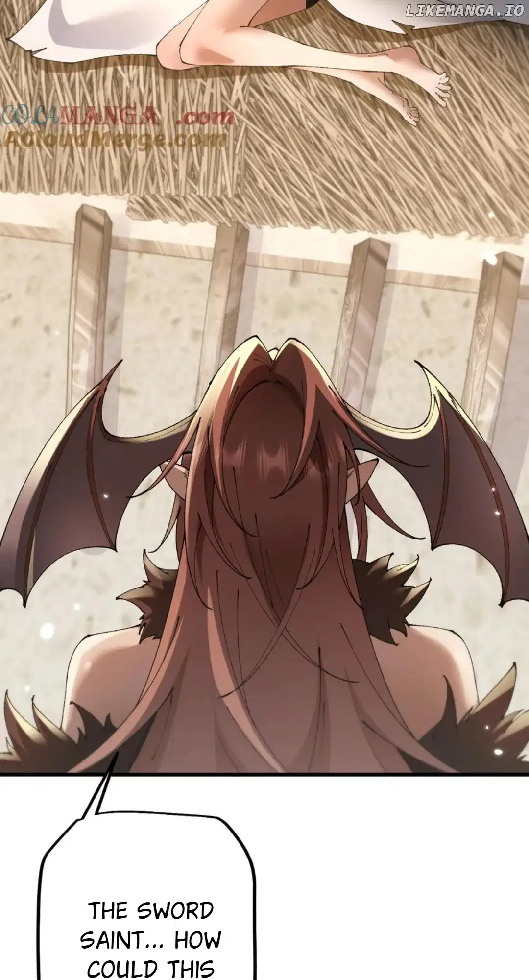 From Goblin to Goblin God Chapter 59 - Page 36