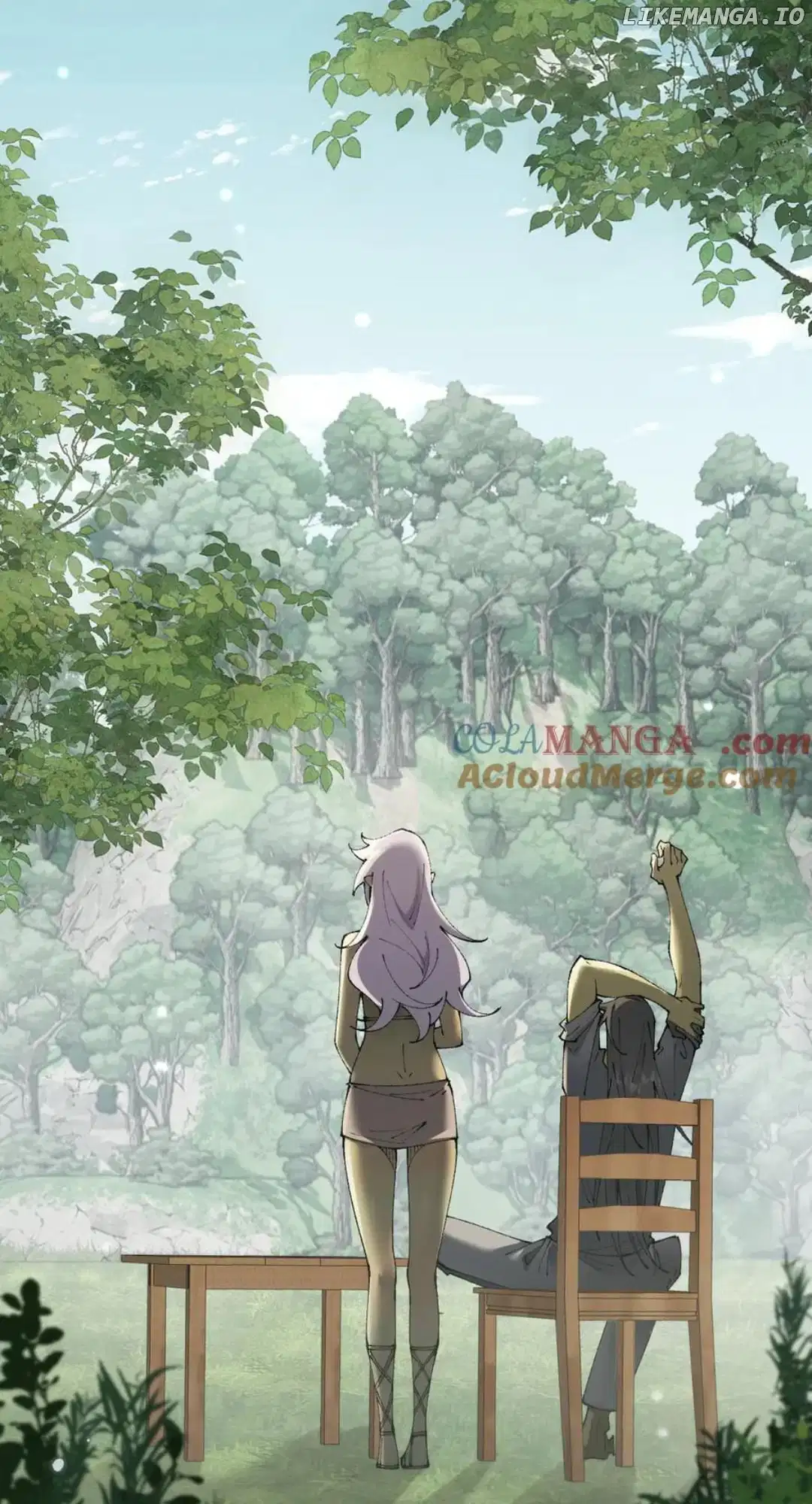 From Goblin to Goblin God Chapter 59 - Page 39