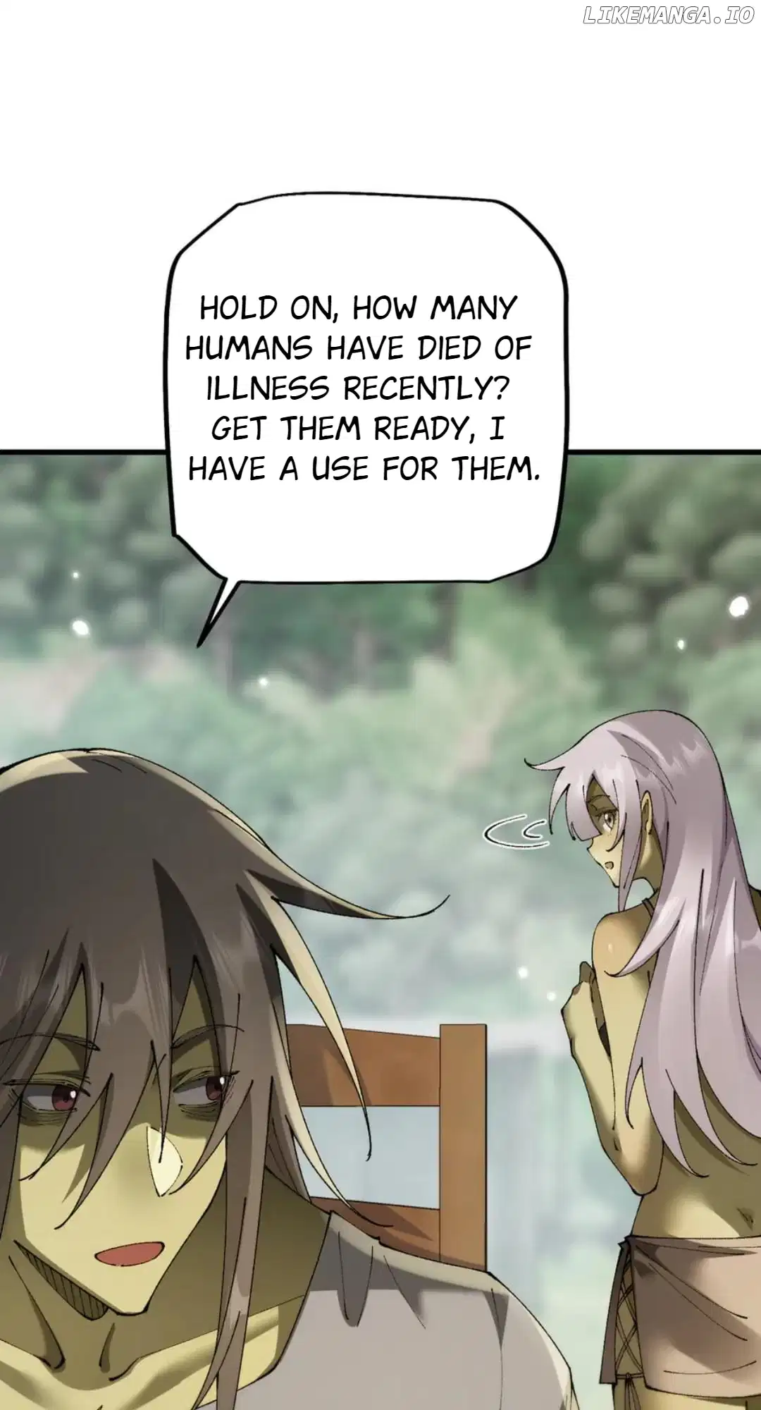 From Goblin to Goblin God Chapter 59 - Page 43