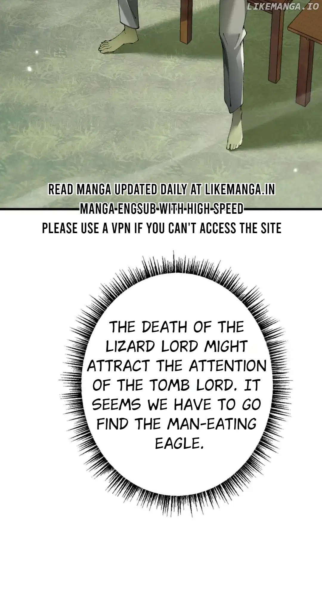 From Goblin to Goblin God Chapter 59 - Page 46