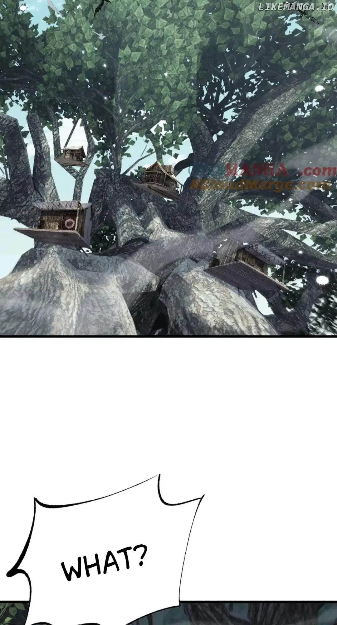 From Goblin to Goblin God Chapter 59 - Page 48