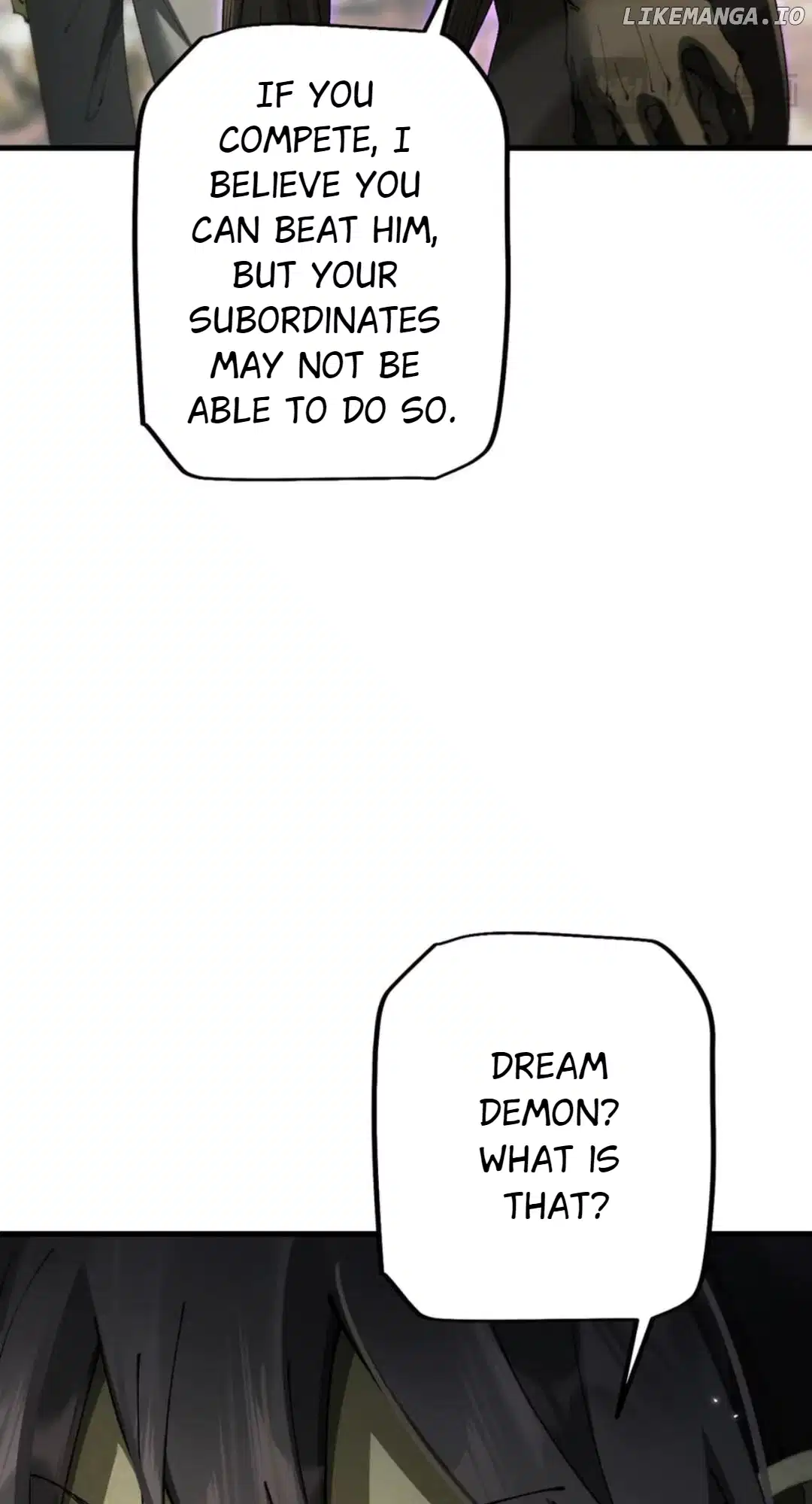 From Goblin to Goblin God Chapter 59 - Page 57