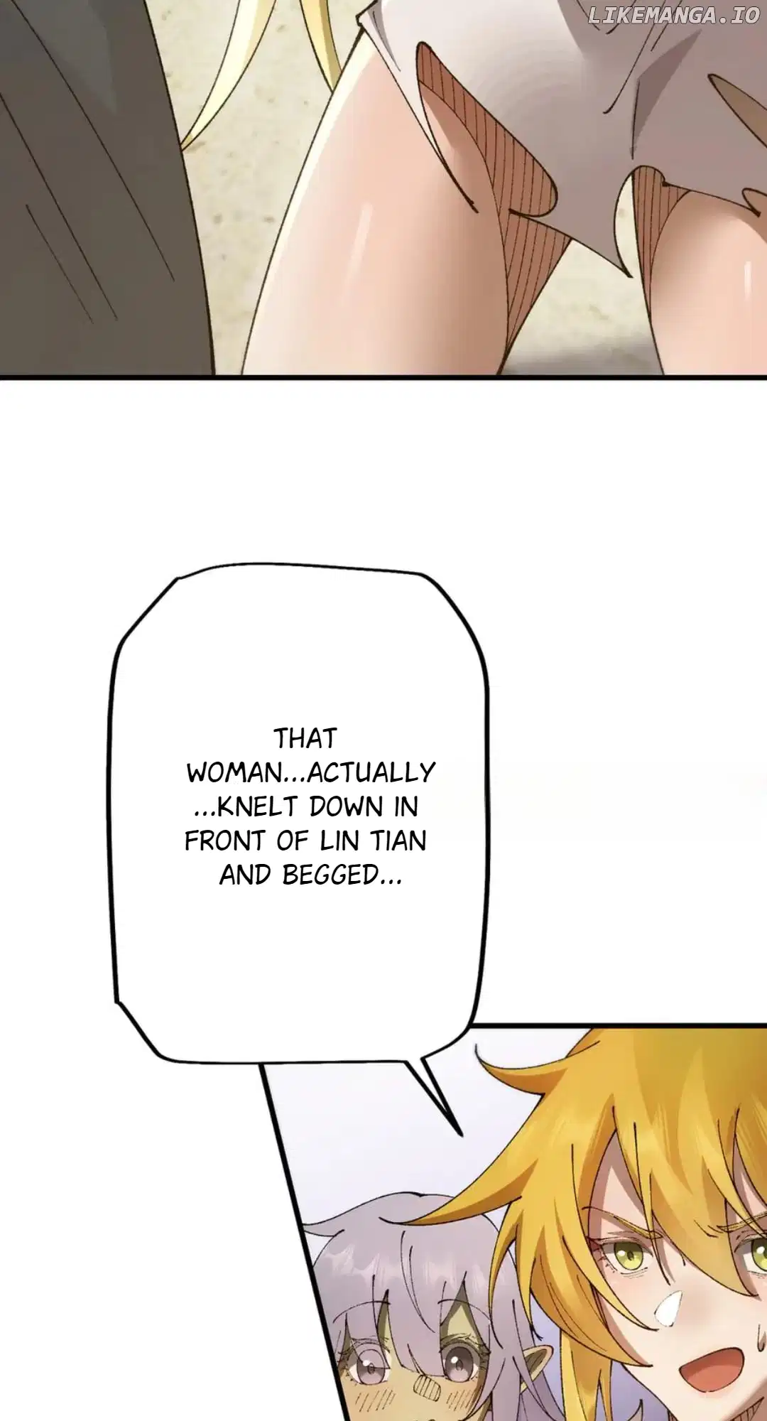 From Goblin to Goblin God Chapter 59 - Page 6