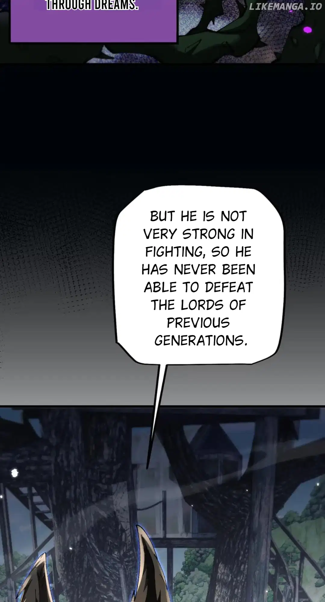 From Goblin to Goblin God Chapter 59 - Page 61