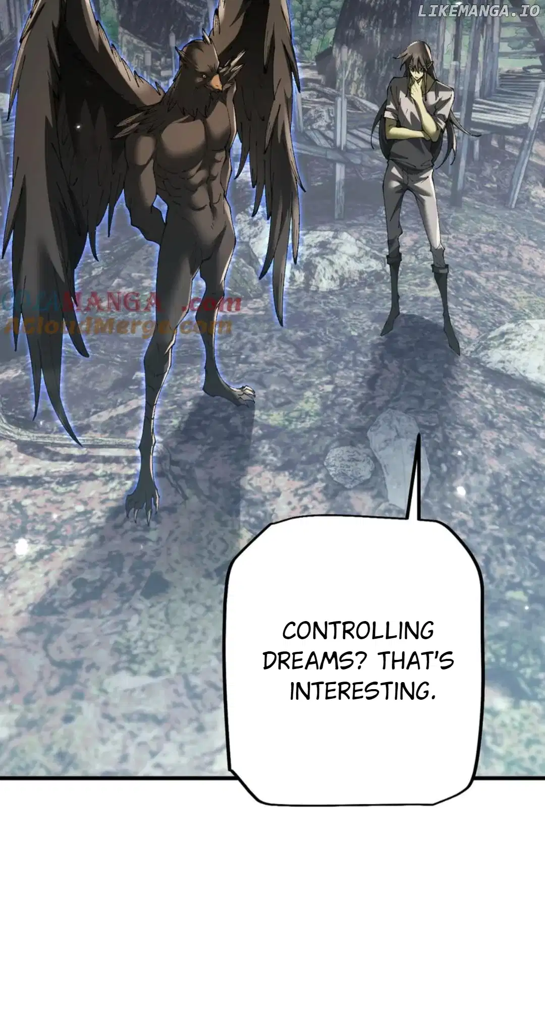 From Goblin to Goblin God Chapter 59 - Page 62