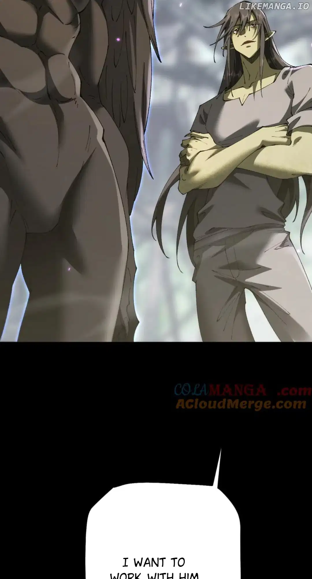 From Goblin to Goblin God Chapter 59 - Page 65