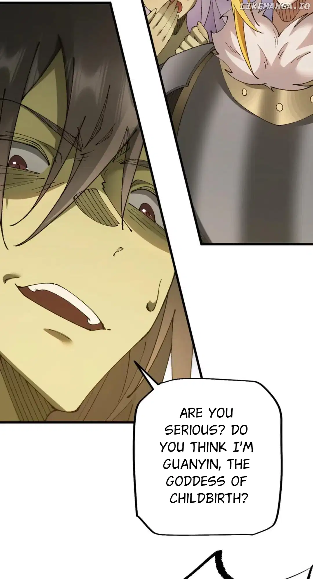 From Goblin to Goblin God Chapter 59 - Page 7