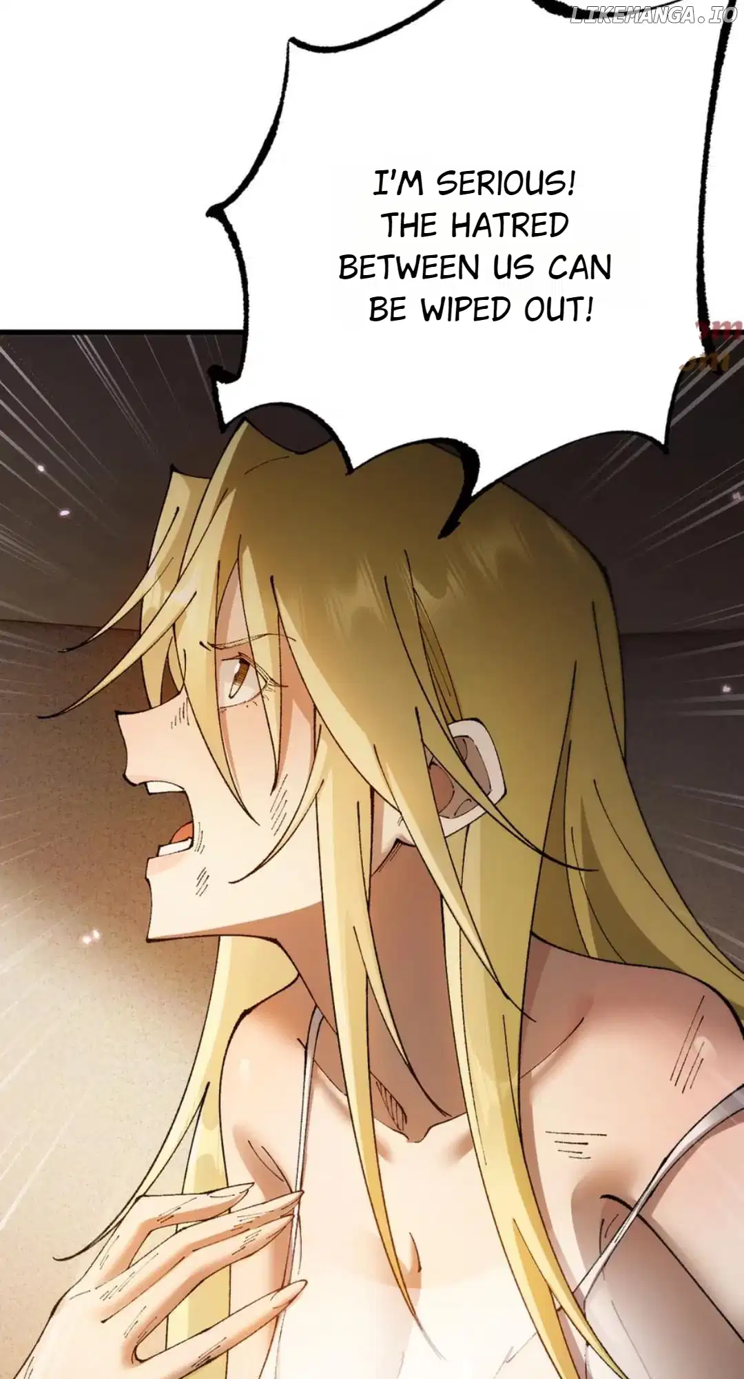 From Goblin to Goblin God Chapter 59 - Page 8