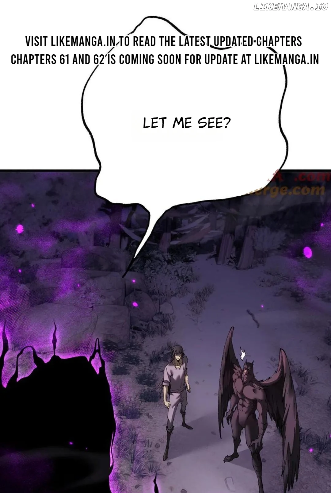 From Goblin to Goblin God Chapter 60 - Page 1