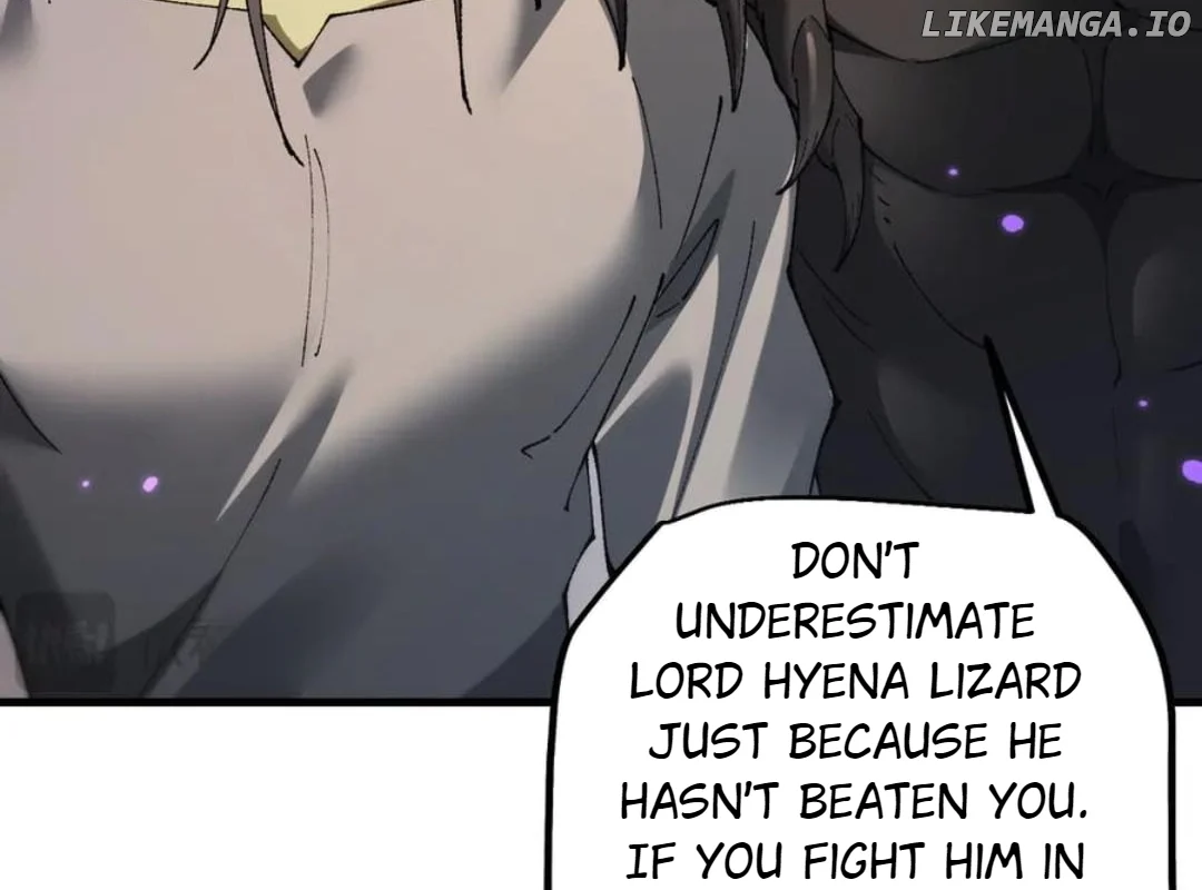 From Goblin to Goblin God Chapter 60 - Page 15