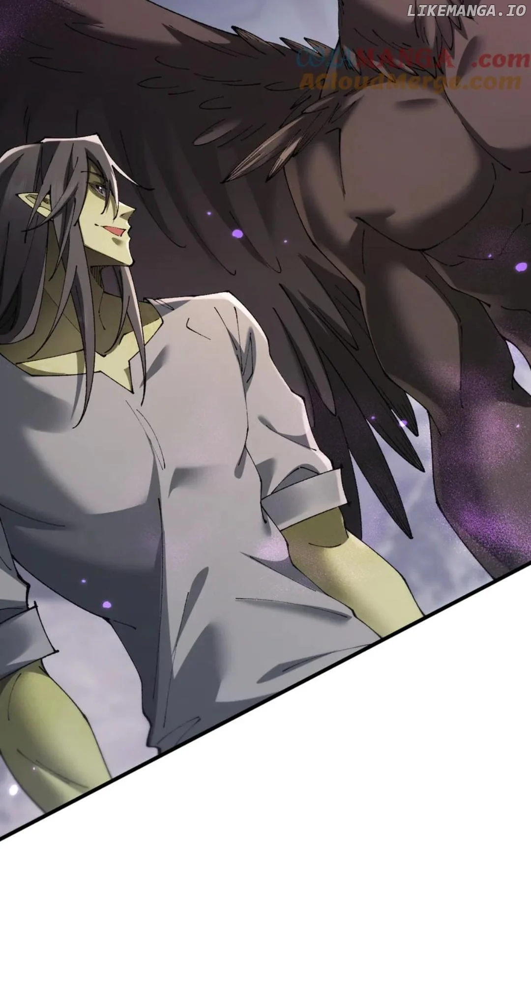 From Goblin to Goblin God Chapter 60 - Page 17