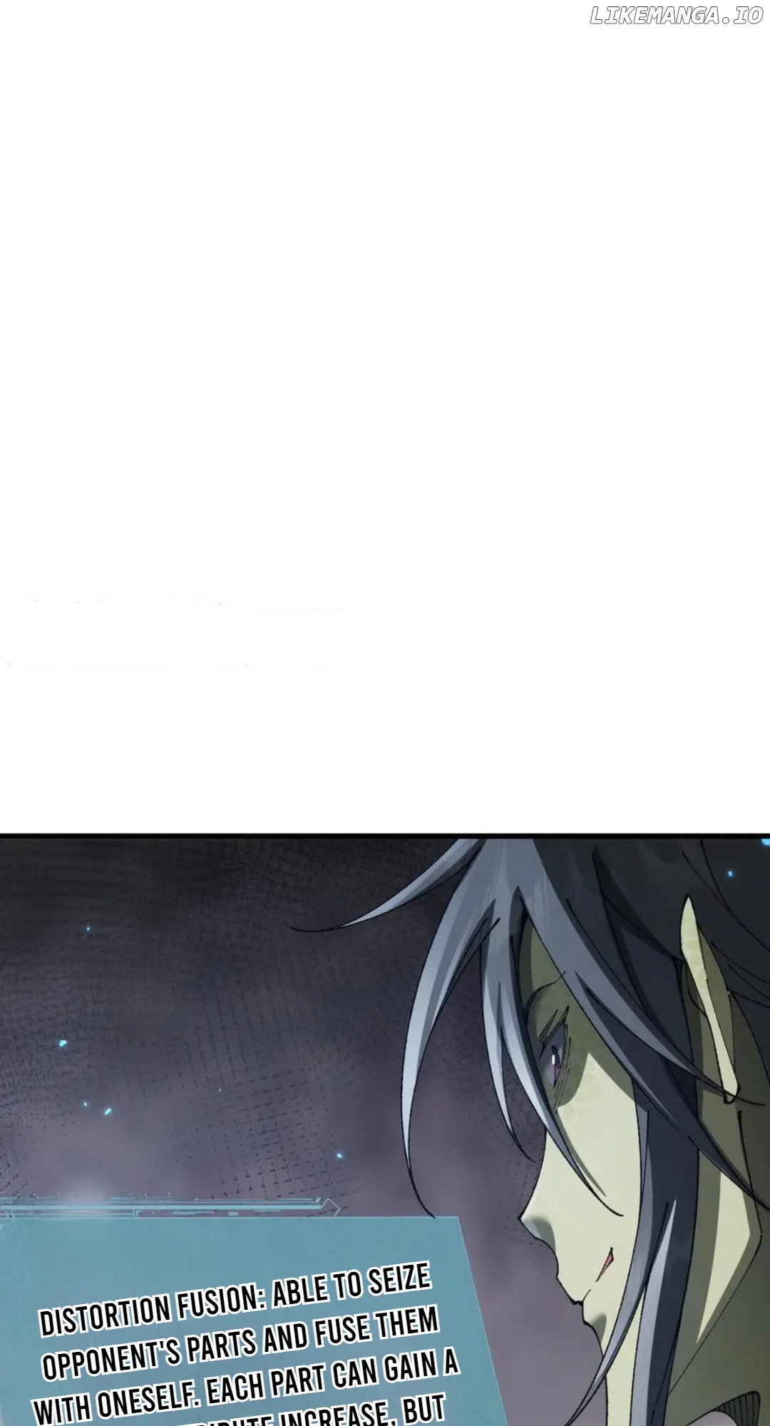 From Goblin to Goblin God Chapter 60 - Page 20