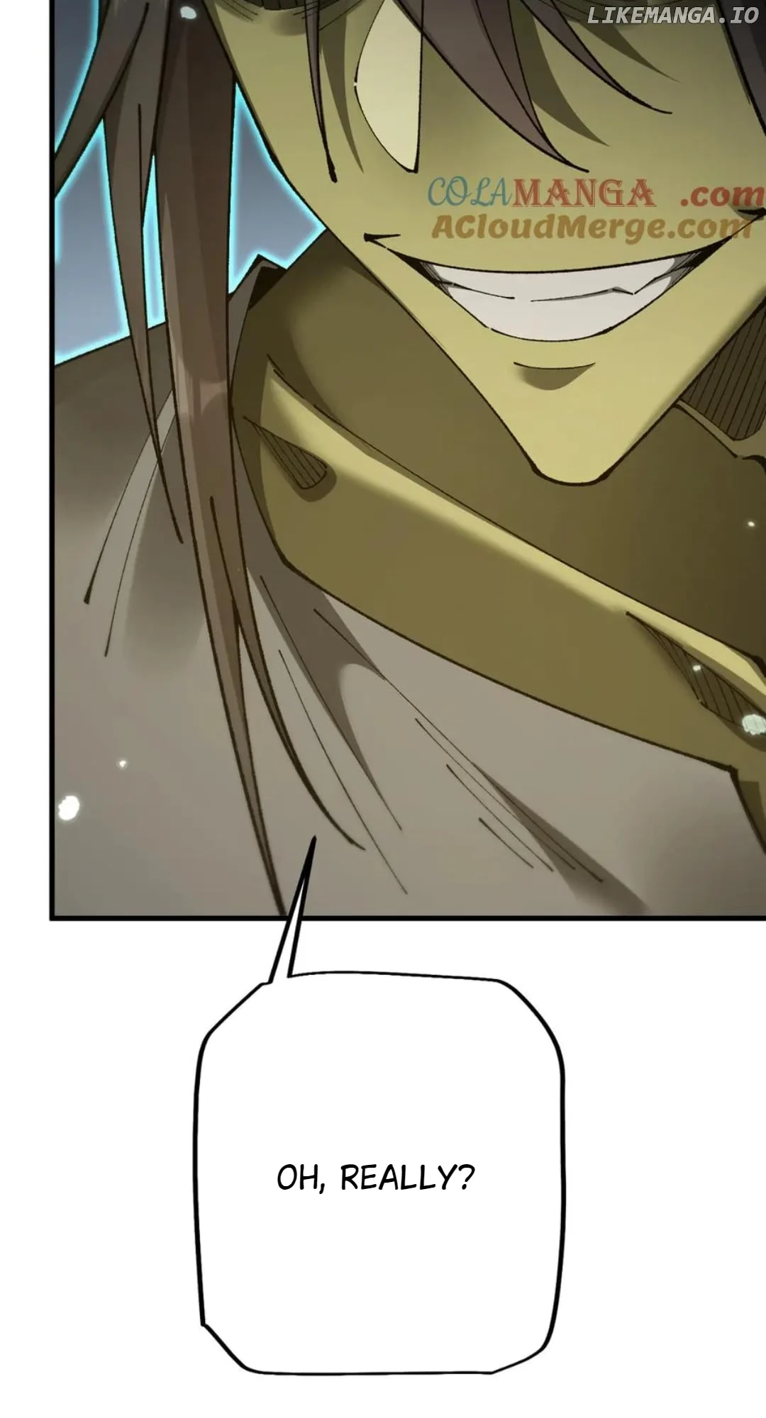 From Goblin to Goblin God Chapter 60 - Page 27