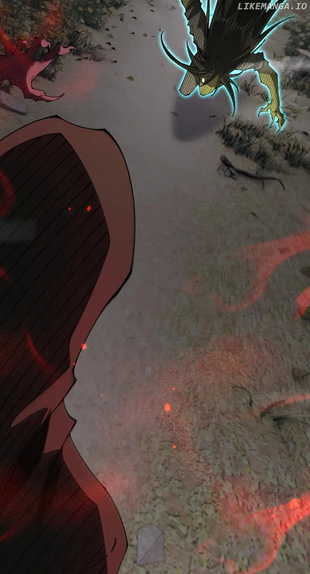 From Goblin to Goblin God Chapter 60 - Page 29