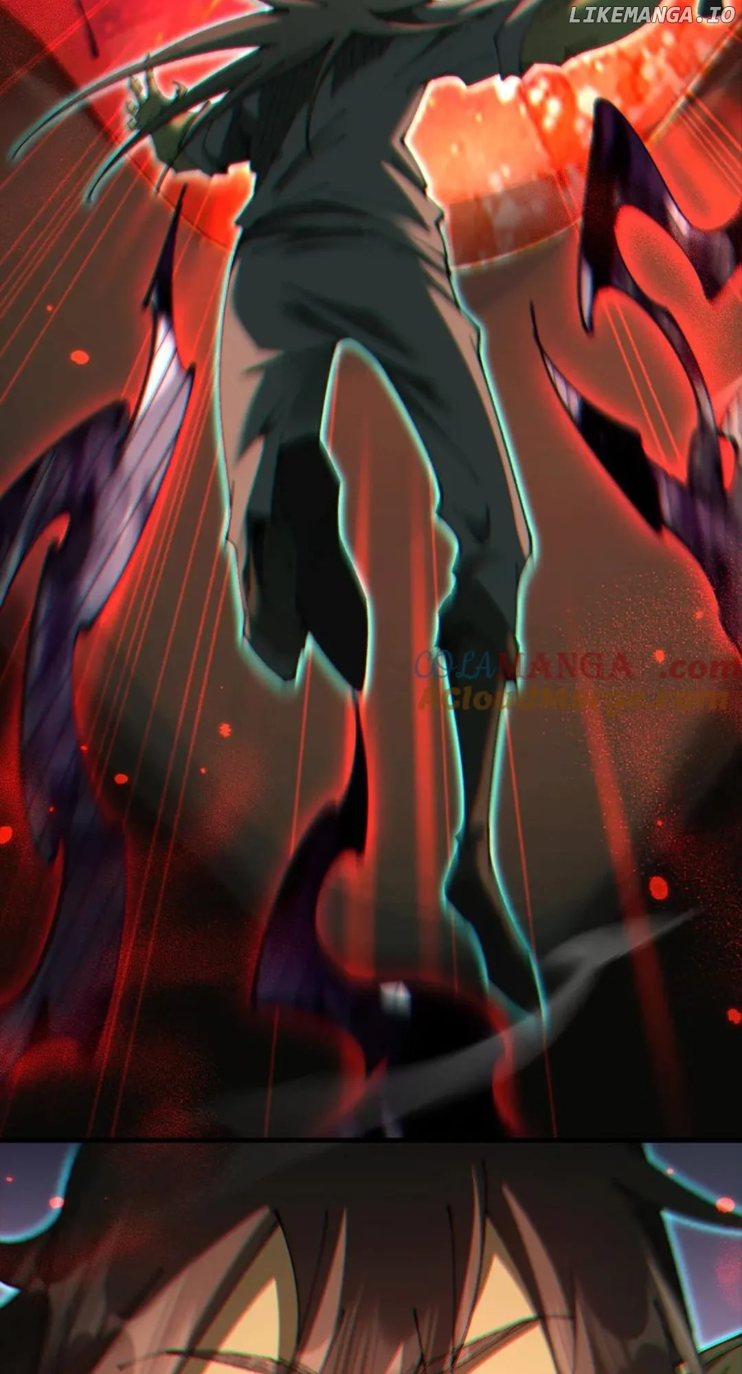 From Goblin to Goblin God Chapter 60 - Page 34