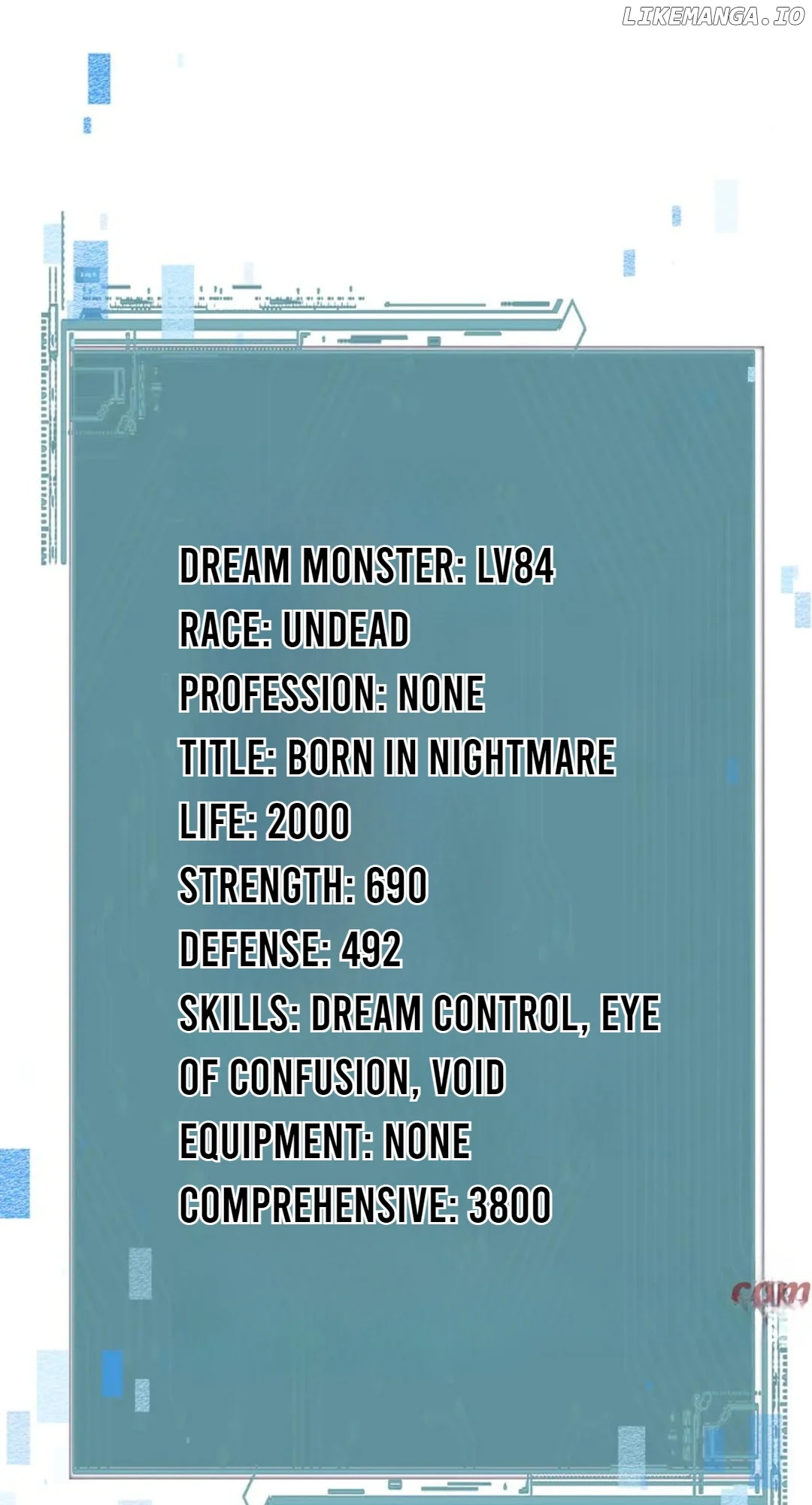 From Goblin to Goblin God Chapter 60 - Page 4