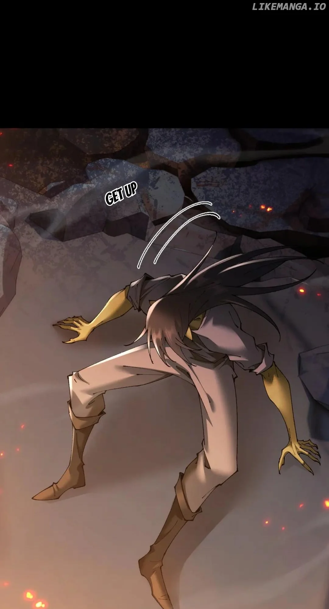 From Goblin to Goblin God Chapter 60 - Page 40