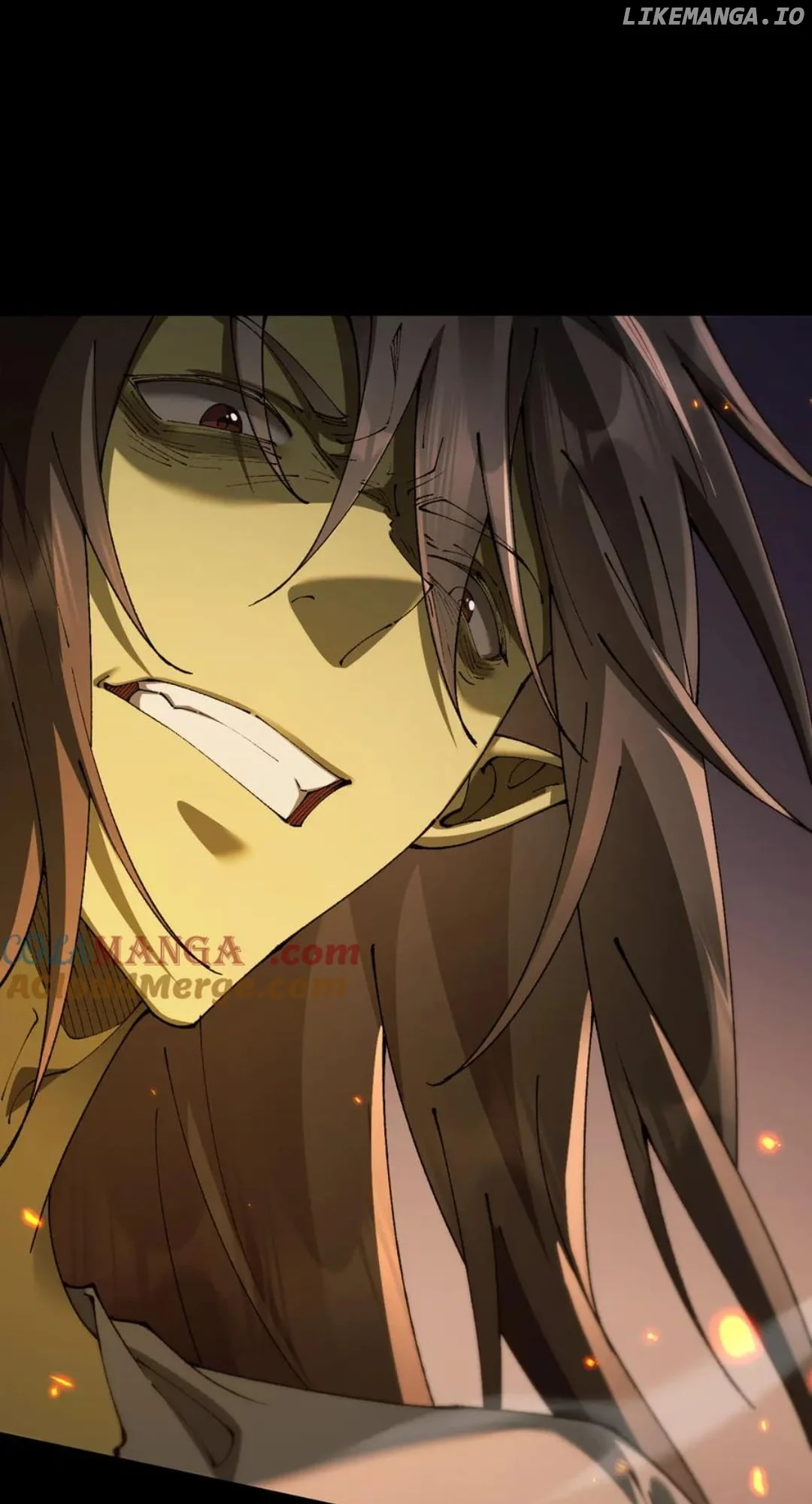 From Goblin to Goblin God Chapter 60 - Page 44