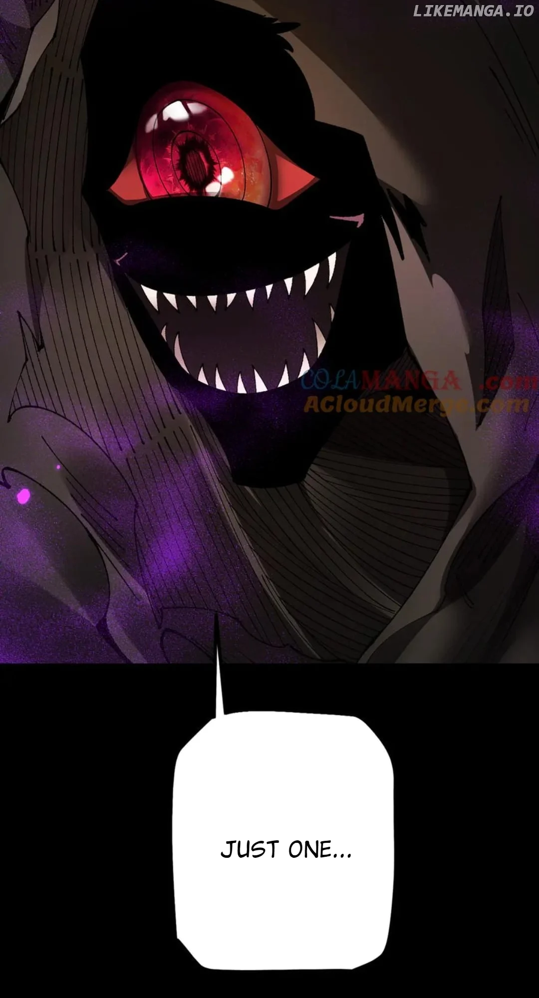 From Goblin to Goblin God Chapter 60 - Page 51