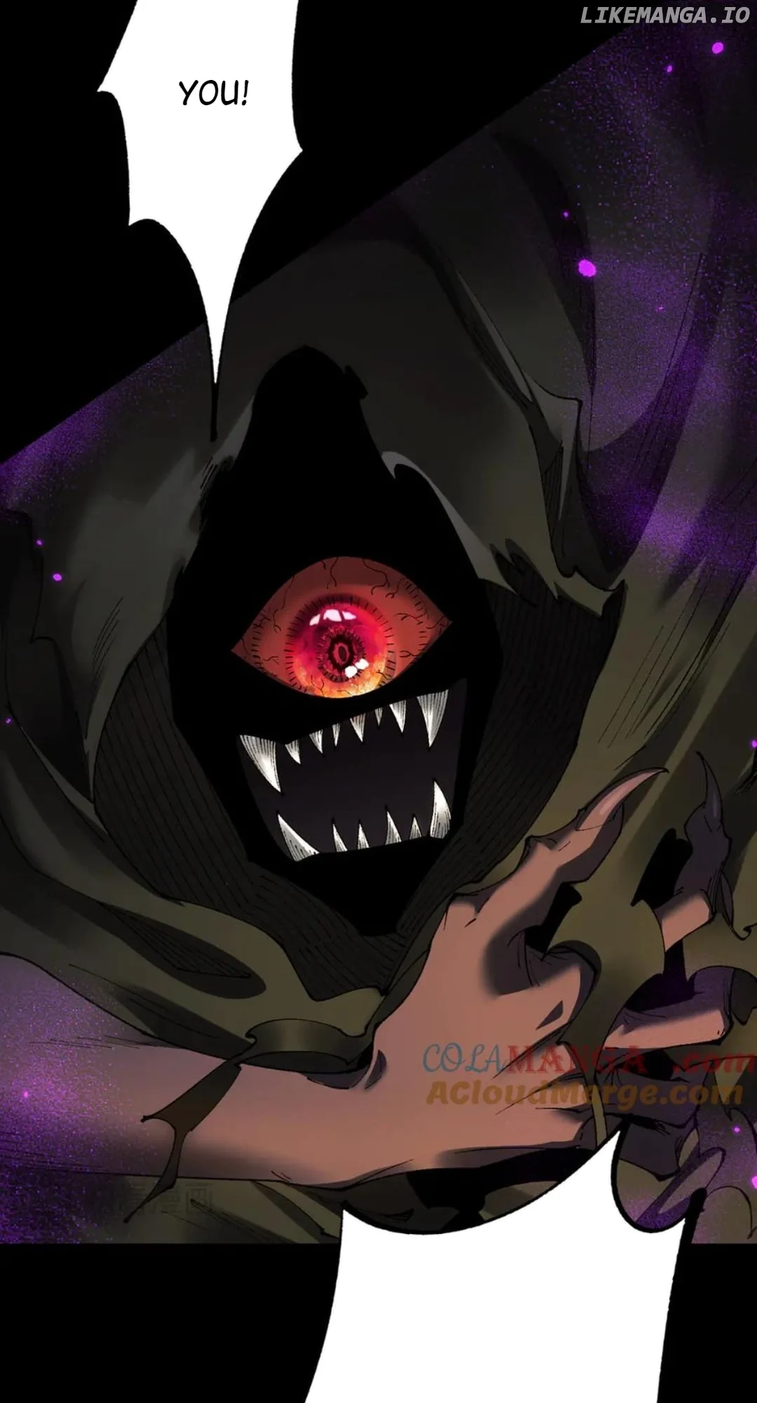 From Goblin to Goblin God Chapter 60 - Page 54