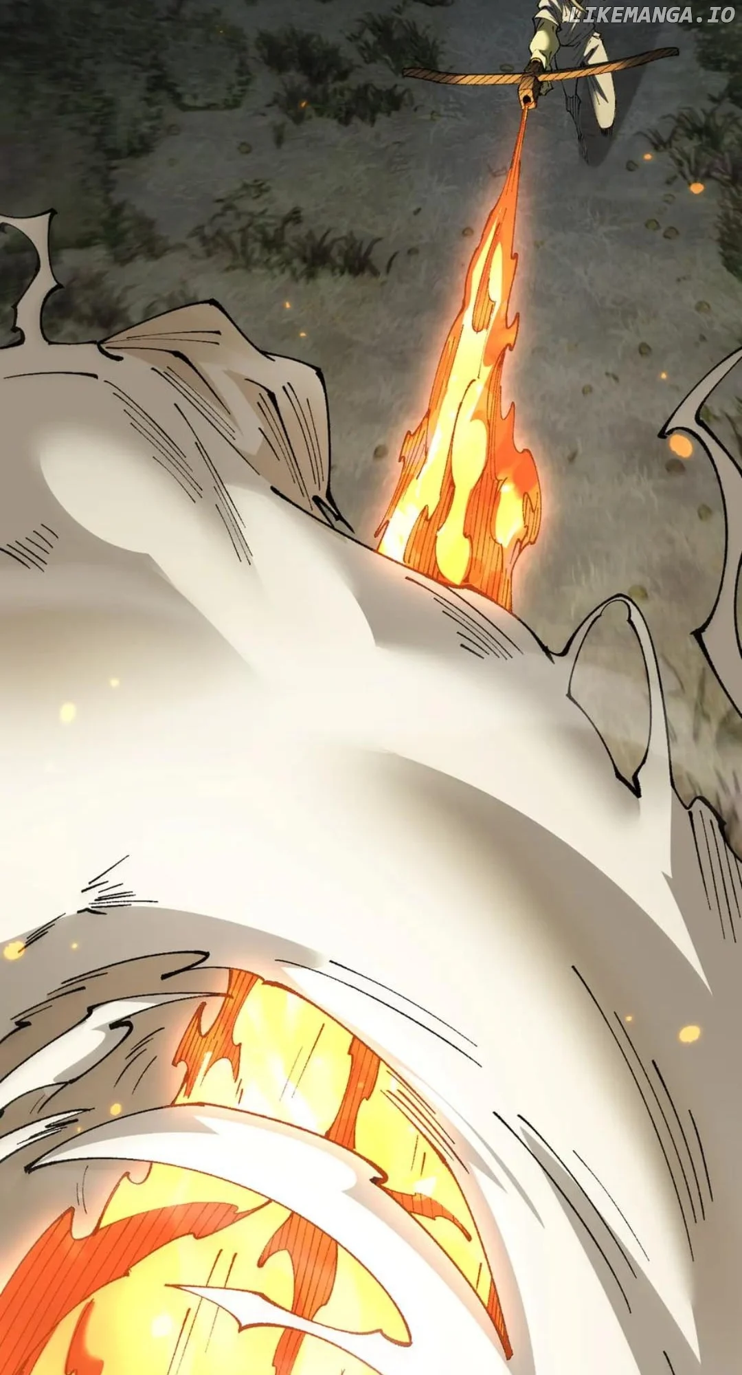 From Goblin to Goblin God Chapter 60 - Page 76