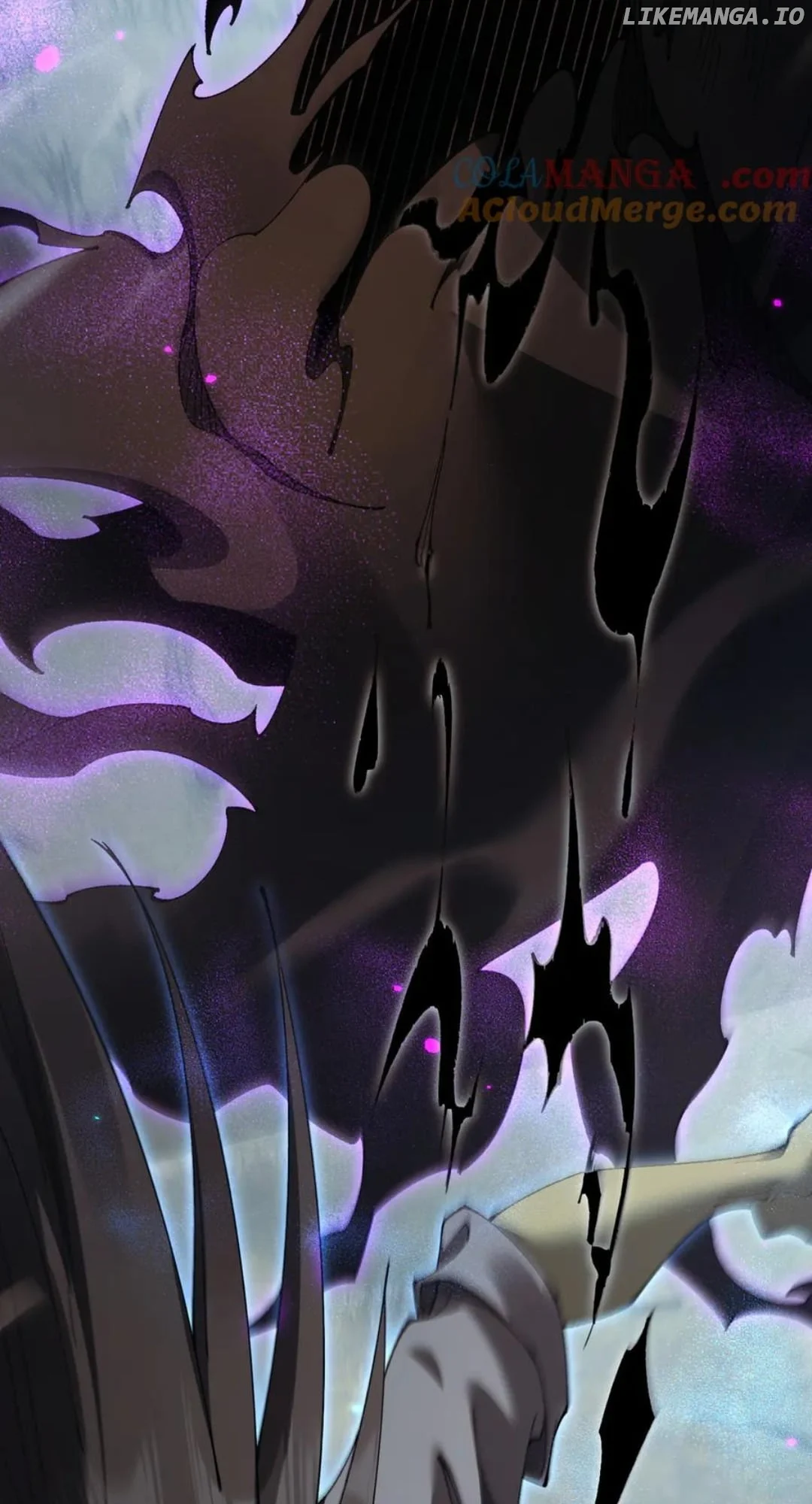 From Goblin to Goblin God Chapter 60 - Page 82