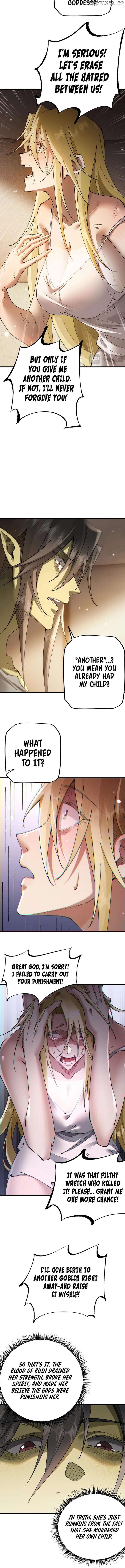 From Goblin to Goblin God Chapter 61 - Page 2