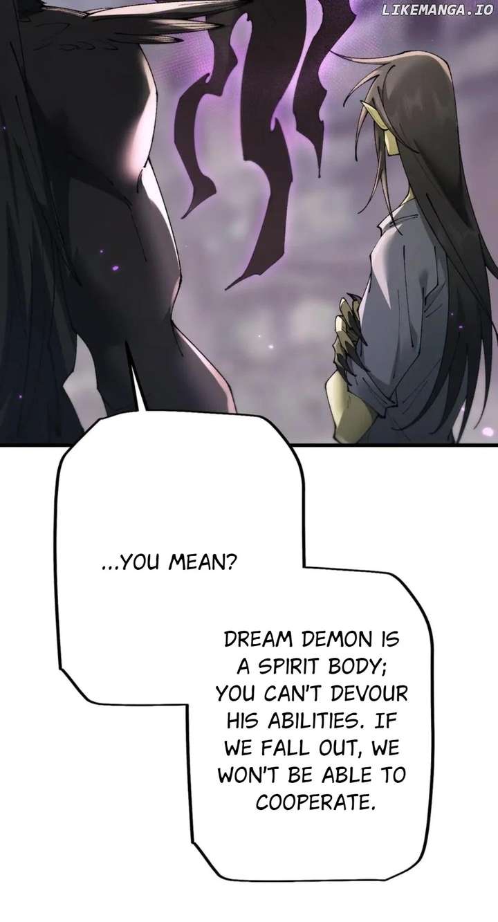 From Goblin to Goblin God Chapter 62 - Page 19