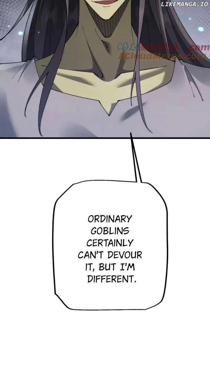 From Goblin to Goblin God Chapter 62 - Page 22