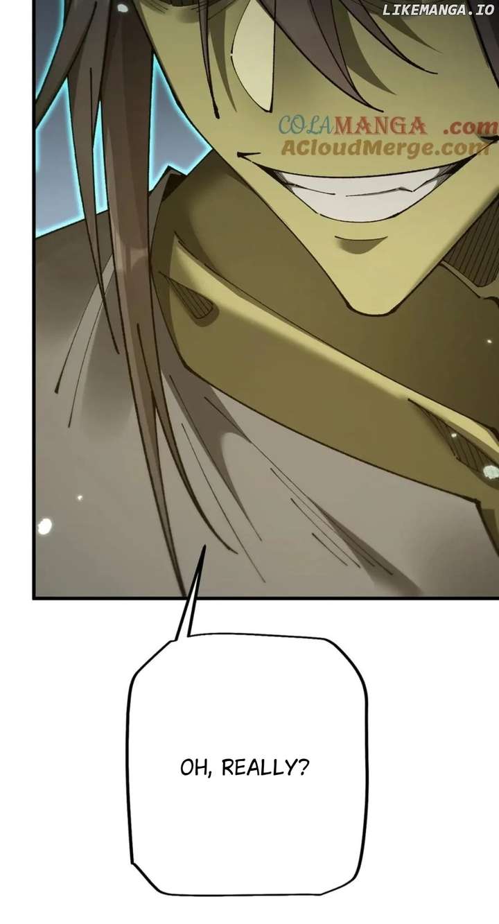 From Goblin to Goblin God Chapter 62 - Page 27