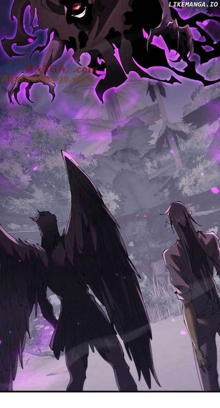 From Goblin to Goblin God Chapter 62 - Page 3