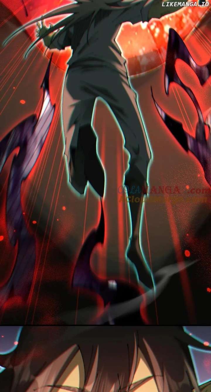 From Goblin to Goblin God Chapter 62 - Page 34